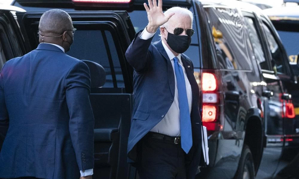 Μπάιντεν: Παρουσίαση των πρώτων στελεχών του υπουργικού συμβουλίου